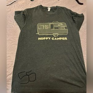 Hoppy Camper- Grumpy Old Man Brewing